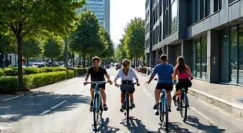 Soziale Implikationen von S-Pedelecs (6/10)