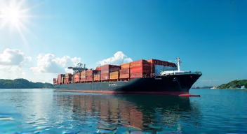 Soziale Verantwortung im Seetransport (6/10)