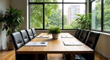 Soziale Verantwortung in der Unternehmensführung (5/10)