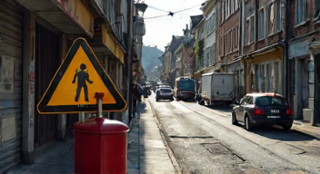 Soziale Verantwortung und Brandgefahren (6/10)