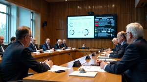 Sprengstoffdelikte in Deutschland: Prävention, Schadensanalyse, Gesetzesänderungen