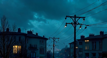 Stromausfälle: Ursachen und Lösungen (4/10)