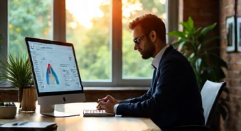 Technische Umsetzung der Nachhaltigkeitsberichterstattung (5/10)