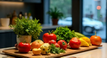 Technologie und Ernährungsberatung (4/10)