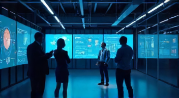 Technologische Entwicklungen in der Versicherungsbranche (4/10)