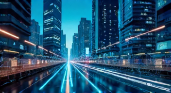 Technologische Entwicklungen und ihre Auswirkungen auf Betrug (4/10)