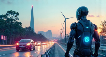 Technologische Entwicklungen und ihre Auswirkungen (4/10)