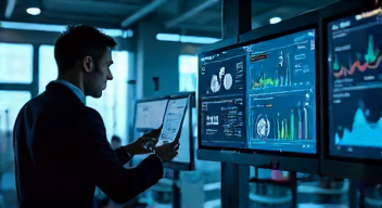 Technologische Herausforderungen der D&O-Versicherung (4/10)
