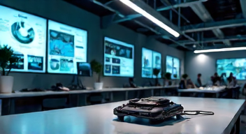 Technologische Herausforderungen durch die ESRS (4/10)