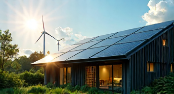 Technologische Innovationen für den Klimaschutz (4/10)