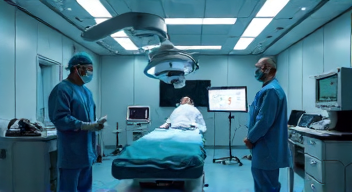 Technologische Innovationen in der Gesundheitsversorgung (4/10)