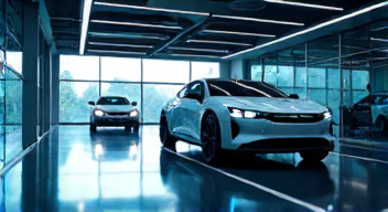 Technologische Innovationen in der Kfz-Versicherung (4/10)