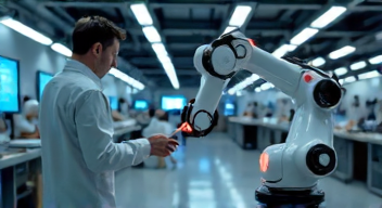 Technologische Innovationen zur Bekämpfung von Sprengstoffdelikten (4/10)