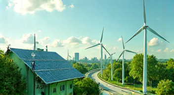 Technologische Lösungen für Klimarisiken (4/10)