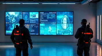 Technologische Lösungen gegen Brände (4/10)