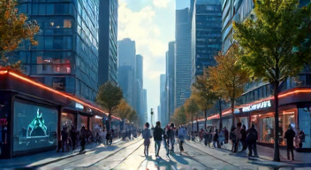 Technologische Perspektiven auf Verbraucherrechte (4/10)