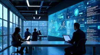 Technologischer Fortschritt in der Versicherungsbranche