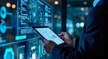 Technologischer Fortschritt in der Versicherungsbranche (4/10)