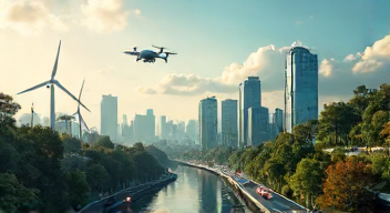 Technologischer Fortschritt und seine Herausforderungen (4/10)