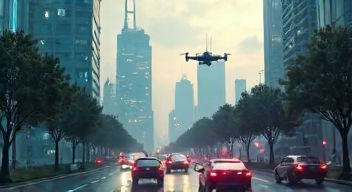 Technologischer Fortschritt und seine Risiken (4/10)