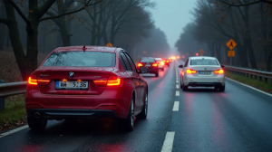 Tödliche Unfälle: Ursachen, Prävention und die Rolle der Technik im Straßenverkehr