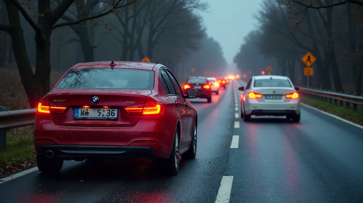 Tödliche Unfälle: Ursachen, Prävention und die Rolle der Technik im Straßenverkehr
