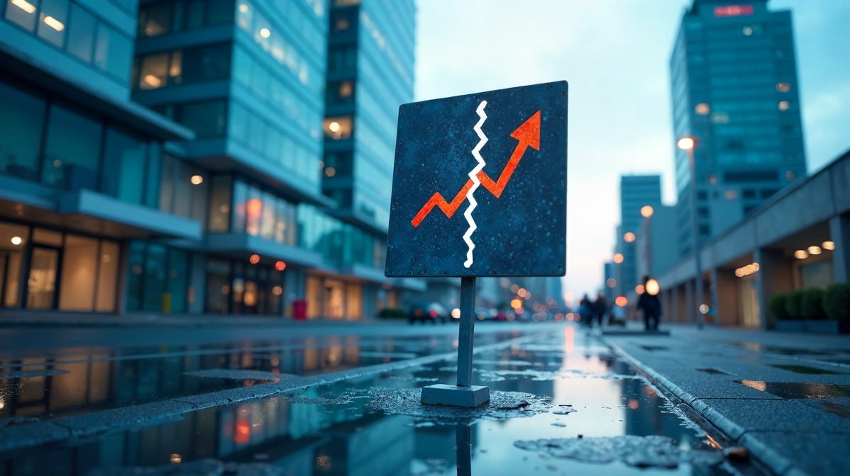 Wettbewerbsfähigkeit Deutschlands: Versicherungswirtschaft, Reformen, Wachstum