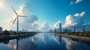 Wirtschaft im Wandel: KI, Inflation und geopolitische Risiken verstehen