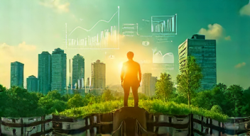 Wirtschaftliche Aspekte der Unternehmensverantwortung (7/10)