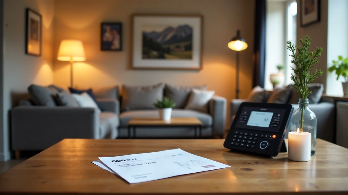 ADAC Zuhause-Schutzbrief: Sicherheit, Notfallhilfe, Versicherungsoptionen