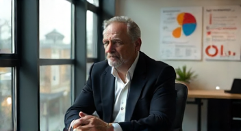 Adam Smith über wirtschaftliche Effekte der FIVE-Initiative (8/10)