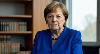 Angela Merkel über die politischen Rahmenbedingungen (9/10)