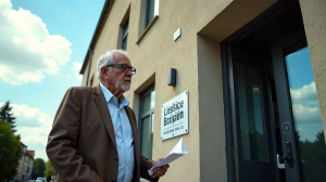 Barrierefreiheit, Diskriminierung, rechtliche Ansprüche: Einblicke in den Fall Kuhlow