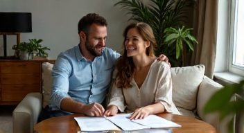 Berufsunfähigkeitsversicherung: Individuelle Absicherung für Paare (6/10)