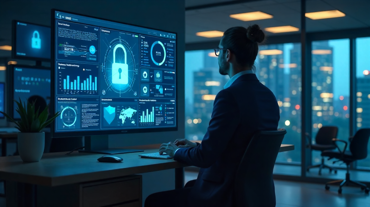 Cyberversicherung: Schutz, Risiken und Expertenmeinungen zur Sicherheit