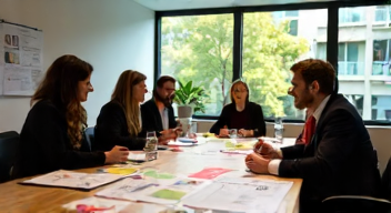 Das sind die Top 7 Schritte beim Nachhaltigkeitsberichterstattung