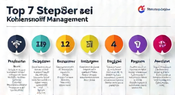 Das sind die Top 7 Schritte beim Kohlenstoffmanagement