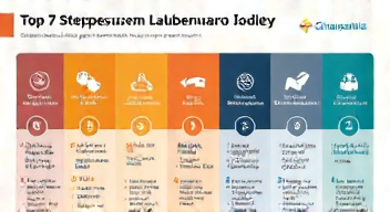 Das sind die Top 7 Schritte beim Abschluss einer Laubenversicherung