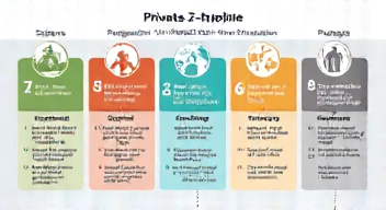 Das sind die Top 7 Schritte beim Abschluss einer privaten Krankenversicherung