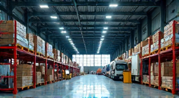 Das sind die Top 7 Schritte beim Betrugsschutz in der Logistik