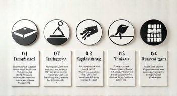 Das sind die Top 7 Schritte beim Durchsetzen von Rechten