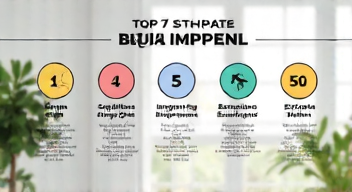 Das sind die Top 7 Schritte beim Impfen