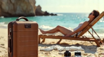 Das sind die Top 7 Schritte beim Umgang mit Krankheit im Urlaub