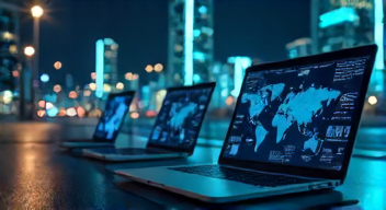 Datenanalyse und Digitalisierung: Der Schlüssel zur Zukunft (4/10)