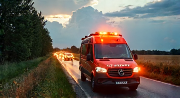 Der ADAC und seine Rolle in der Notfallhilfe (2/10)