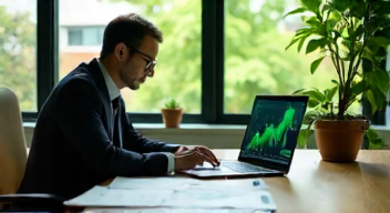 Der Blick des Experten auf nachhaltige Investments (2/10)