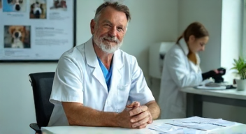 Der Blick eines Tierarztes auf Hundeversicherungen (2/10)