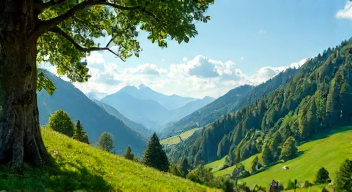 Der Einfluss der EU-Entwaldungsverordnung auf die Kultur (3/10)