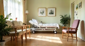 Der Einfluss der Reformen auf die Pflegebedürftigen (2/10)