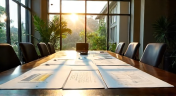 Der Einfluss von Gesetzen auf Unternehmen und Nachhaltigkeit (3/10)